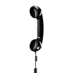 Native Union POP Phone Black – phone grip & stand